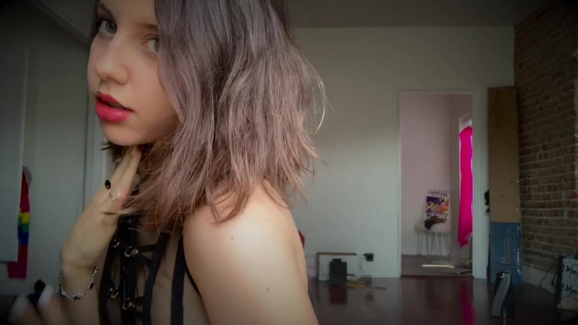 Princess Violette