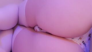 Dude That's Lewd AUDIO ONLY - Clueless GF Rambles Through Hairplay