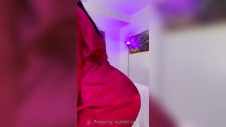 Scarlet - Australia actor model vlog Leaked onlyfans pov Sextape beauty teen viral