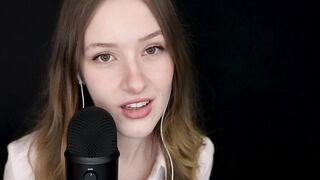 DiddlyDonger - Look in my eyes while you cum (ASMR JOI)