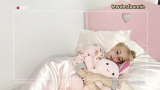daddy filmed me dont tell mommy lewdestbunnie