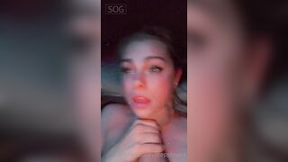 Lana Roosje Choking Rough Sex