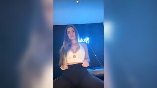 Lana Roosje 11 Orgasms Full Stream