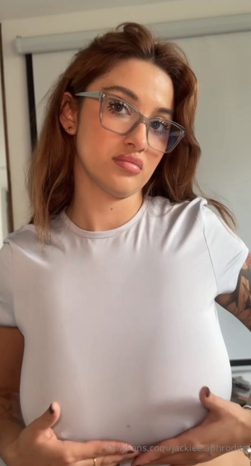 Jackiebabigirl T-Shirt Play