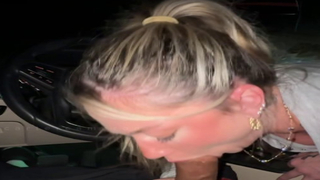 Carter Cameron Car Fuck