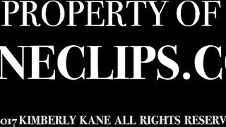 kimberly kane creampie