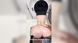 Auhneesh Nicole & honey dew bbc