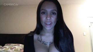 homewrecker joi princess karmel