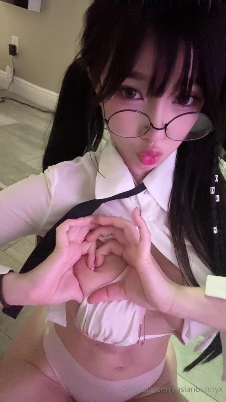 AsianBunnyx