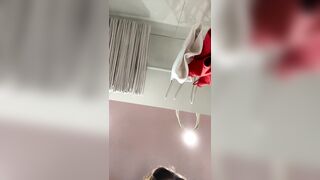 Natalie Roush 30th May Live