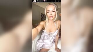 Elsa Jean 2 OF