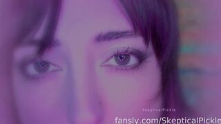 SkepticalPickle ASMR