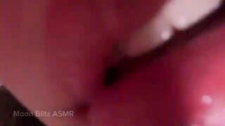 Moon Blitz ASMR
