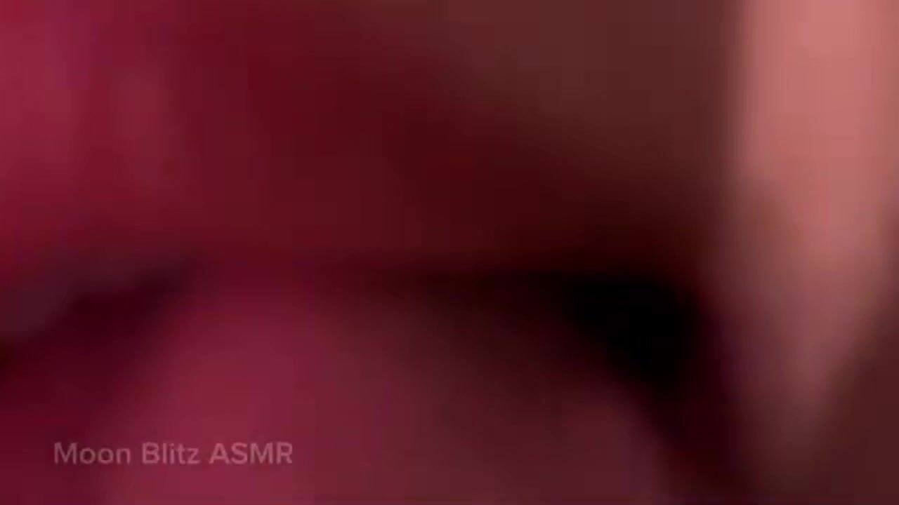 Moon Blitz ASMR