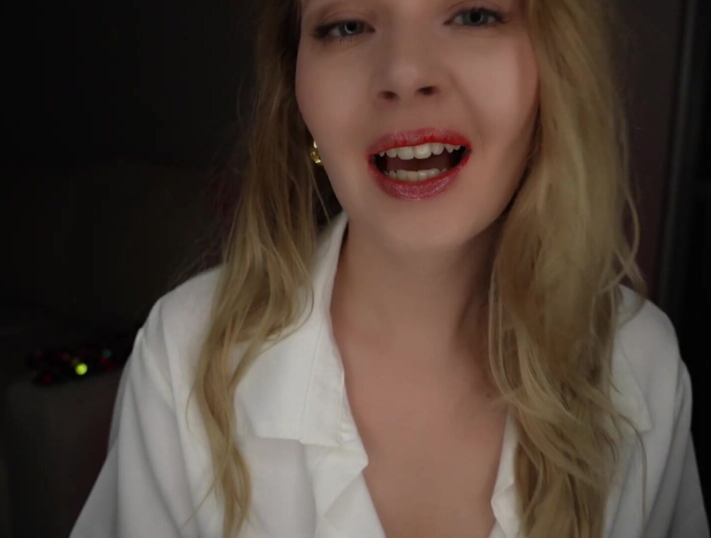 Valeriya ASMR