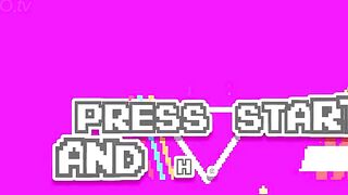 Amber Hallibell - Your step-Father's Secret Tape. VHS Succubus Enchants The Soul