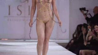 Isis Fashion Awards 2025