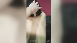 LaraPeach_Larapmagic77_Onlyfans cogiendo duro