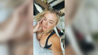 Corinna Kopf (6) Nude Booty