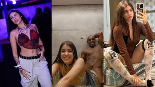 Issa - São Paulo, Brasil tiktok star bbc vlog Leaked onlyfans pov Sextape beauty teen