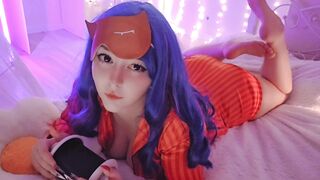 Lyrica ASMR