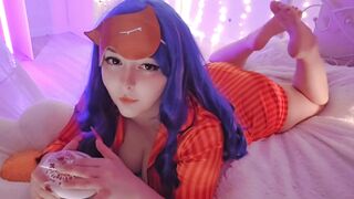 Lyrica ASMR