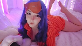 Lyrica ASMR