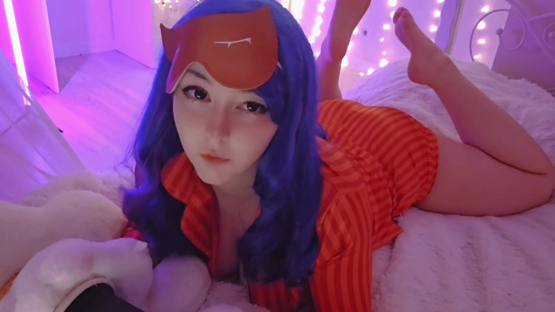 Lyrica ASMR