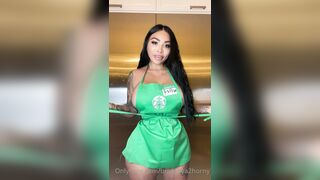 Brittanaya razavi