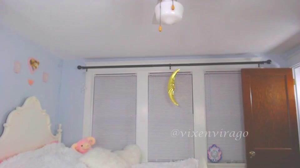 VixenVirago