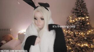 amybofficial bunny