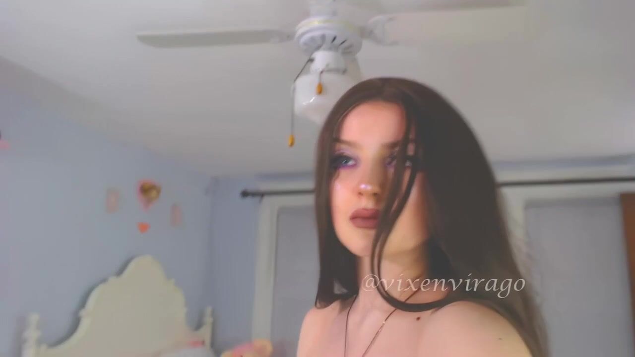 VixenVirago