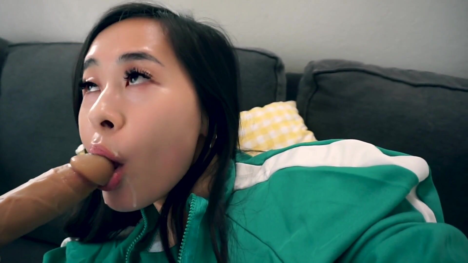 Kaedia Lang - Squid Games Cuckold