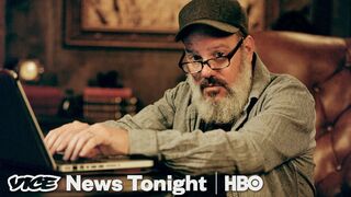 princess wystri you're my puppy now