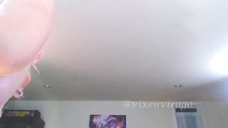 VixenVirago