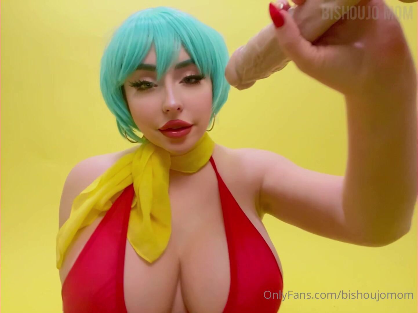 Bishoujomom compilation