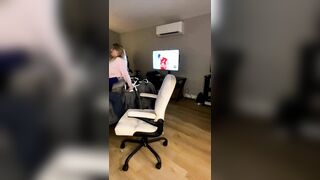 Loveydove / Faiith part 4 light Sex (Read description)