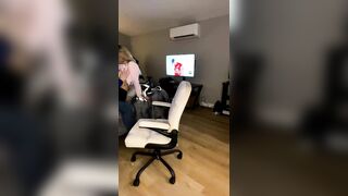 Loveydove / Faiith part 4 light Sex (Read description)