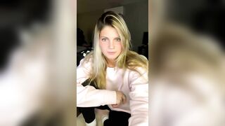 Loveydove / Faiith part 4 light Sex (Read description)