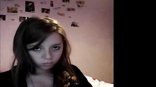 BrodyBabe8 - Masturbation