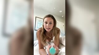 Stella barey ppv anal masturbation onlyfans hardcore