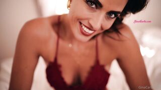 Gina Carla ASMR