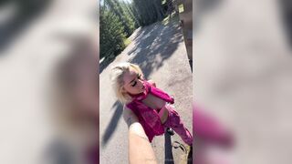 CourtneyHeart1 Masturbation 2