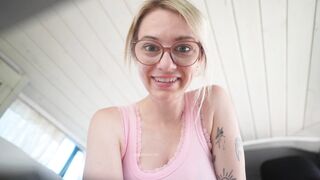 Soph Stardust ASMR