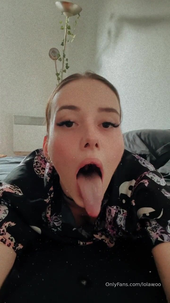 lolawoo ahegao 6