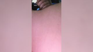 Crystal mance blowjob 1