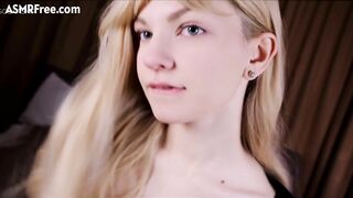 Soly asmr blowjob