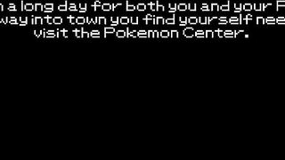 Lana Rain Nurse Joy