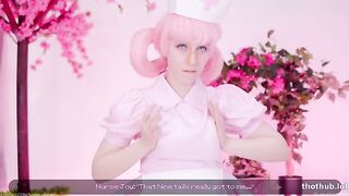 Lana Rain Nurse Joy