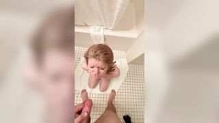 Cute Blonder
